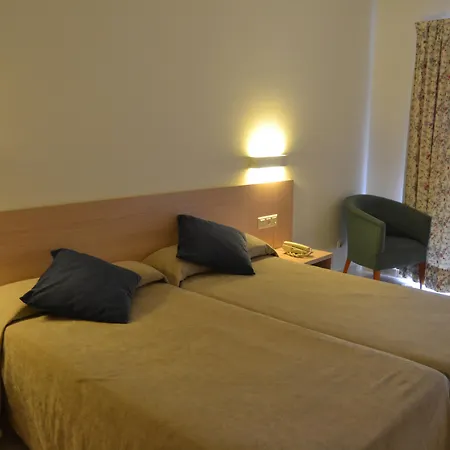 Hotel Xaloc Playa-3