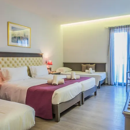 Castello City Hotel-2