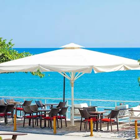 Xenios Dolphin Beach Hotel-3