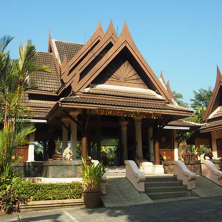 Khaolak Palm Beach Resort-3