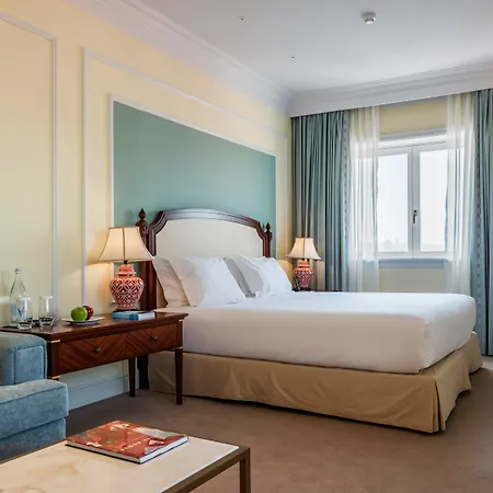 Infante Sagres - Small Luxury Hotels Of The World-2