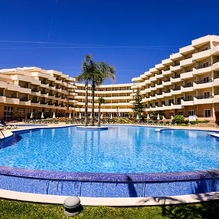 Vila Gale Nautico-3