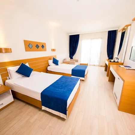 Jasmin Beach Hotel-2