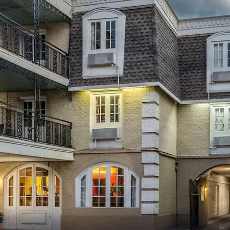 Super 8 By Wyndham New Orleans-3