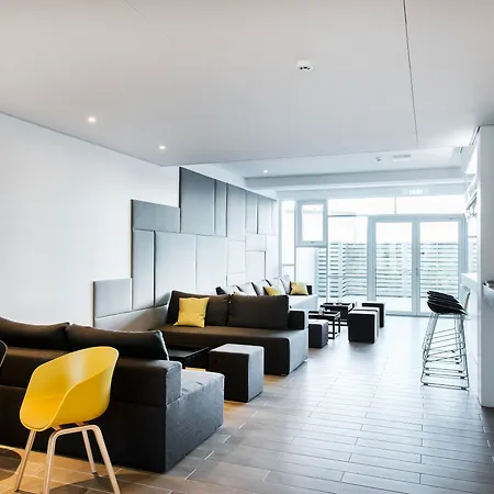 Storm Hotel By Keahotels-2
