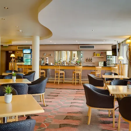 Protea Hotel By Marriott Knysna Quays-2