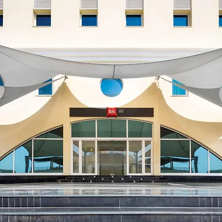 ibis Muscat-3