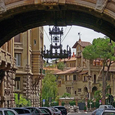 Hotel Coppede'-3