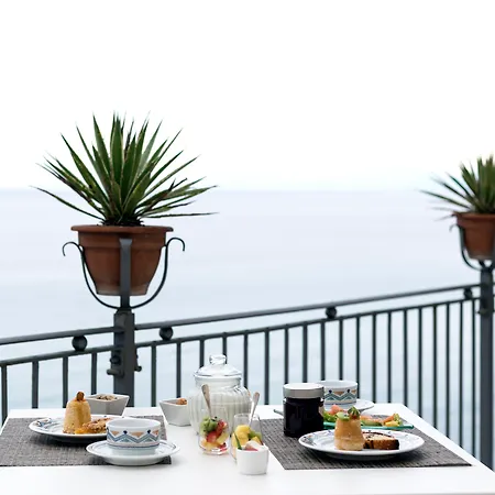 La Dolce Vita A Tropea-2