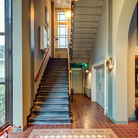 Hotel Mercier-2