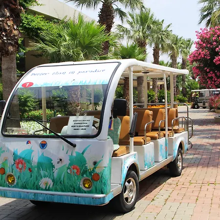 Vonresort Golden Beach & Aqua-2