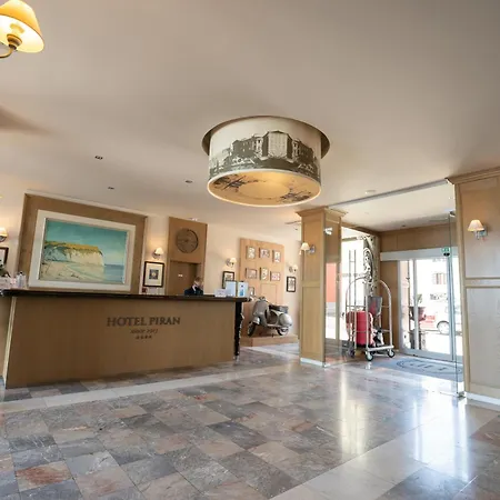 Hotel Piran-3