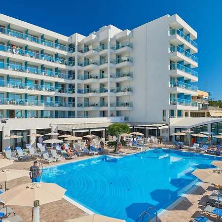 Hipotels Hipocampo - Adults Only-2