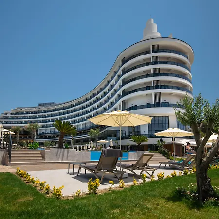Seaden Quality Resort & Spa Ultra All Inclusive-3