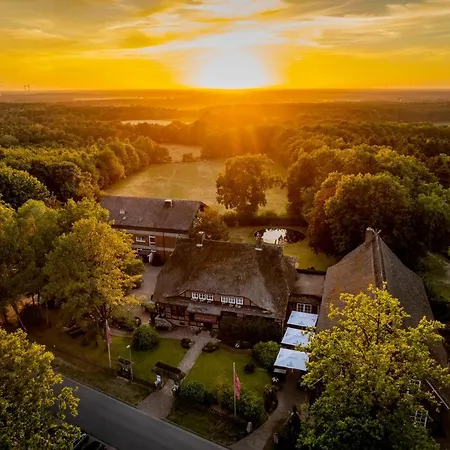 Hotel Landhaus Höpen-2