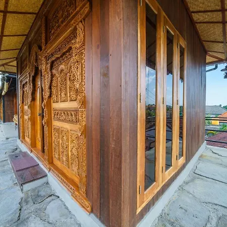 Black Pearl Hostel-2