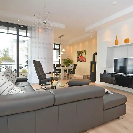 Villa Claire - Meerblicksuite "Sunrise Queen"-3