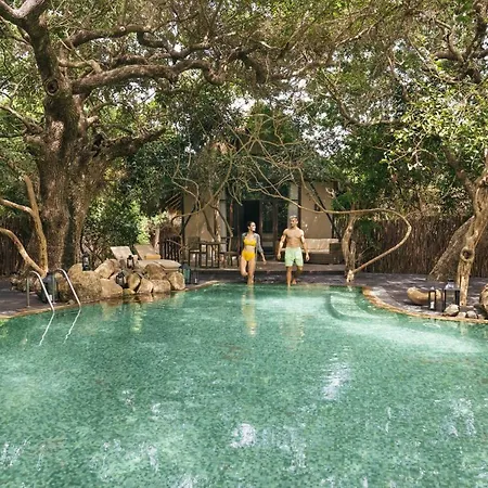 Jungle Beach An Uga Experience - Trincomalee-3