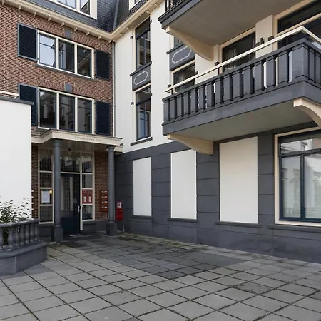 Hello Zeeland - Appartement Wijngaerde Residence 19-2