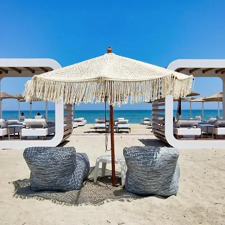 Hotel Evilion Sea And Sun-2