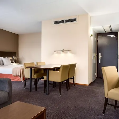 Nh Arnhem Rijnhotel-3