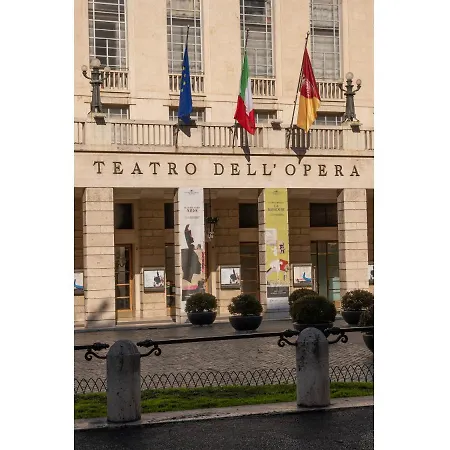 Golden Tulip Rome Piram-3