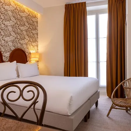 Hotel Michelet Odeon-2