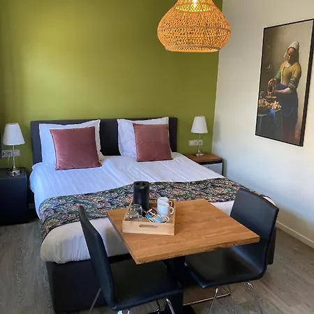 B&B De Hofnar Roermond-3