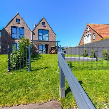 Ferienhaus HarleSand-2