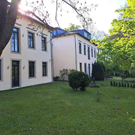 Gästehaus Villa Seraphinum-2