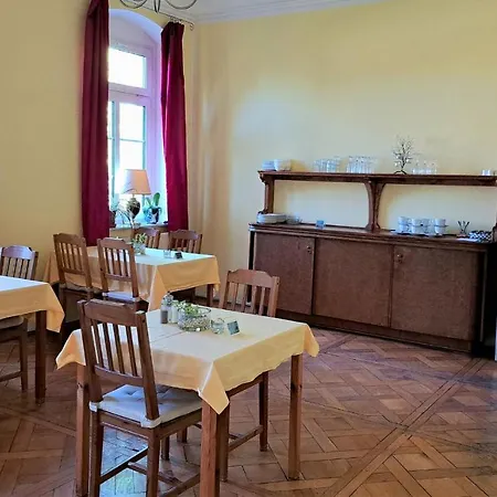 Gästehaus Villa Seraphinum-3