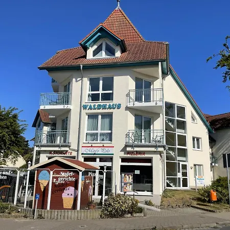 Ferienwohnung Strandnah-3