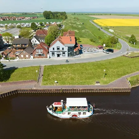 Nordseehotel Tausendschön-2