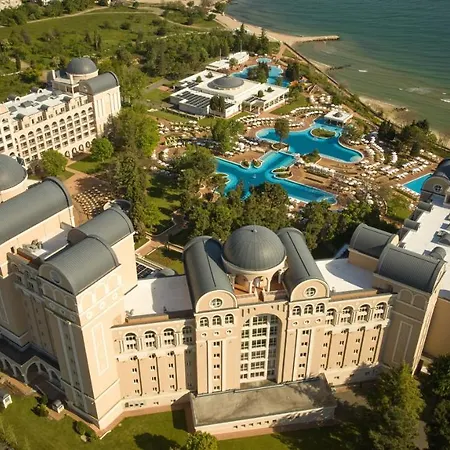Alua Sunny Beach Resort&Spa-2