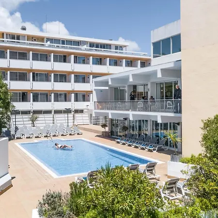Hotel Londres Estoril / Cascais-3
