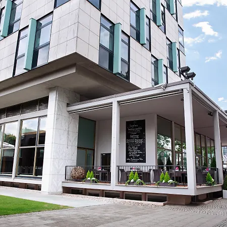 Intercontinental Berlin By Ihg-3