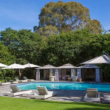 Fairlawns Boutique Hotel & Spa-2