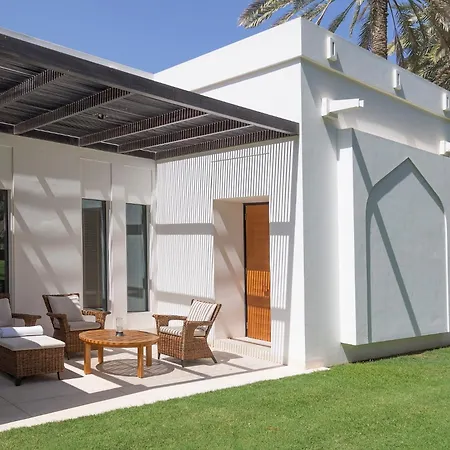 The Chedi Muscat-2