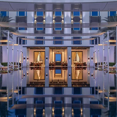 The Chedi Muscat-3