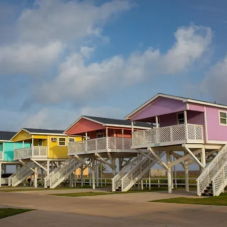 Blue Water RV Resort-3