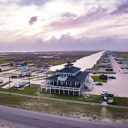 Blue Water RV Resort-2