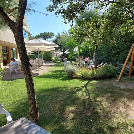 Hotel Astor B&B-2