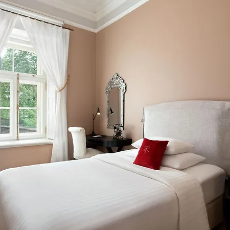 Hotel Telegraaf, Autograph Collection-3