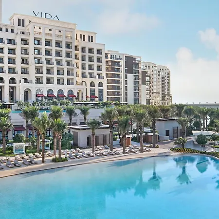 Vida Creek Beach Hotel-2
