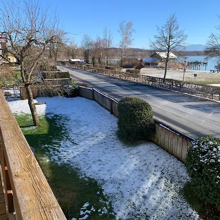 Ferienwohnung Seebruck am Chiemsee-2