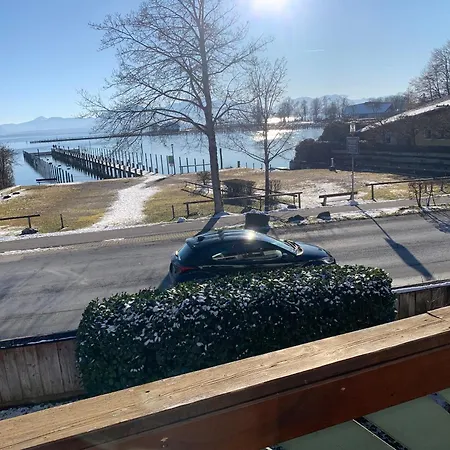 Ferienwohnung Seebruck am Chiemsee-3