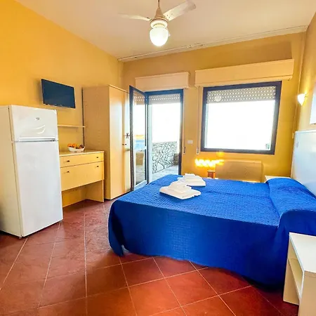 Residence Hotel La Pelosetta-3