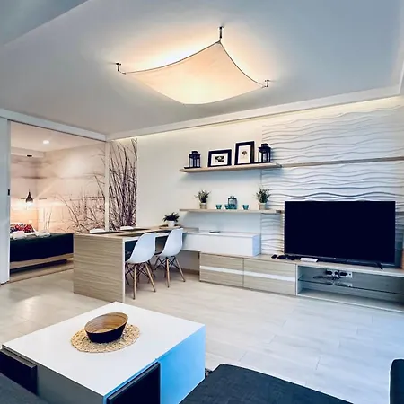 Apartamenty Na Klifie-2