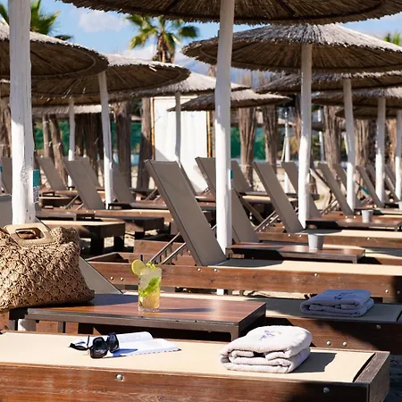 Olympic Star Beach Hotel-2