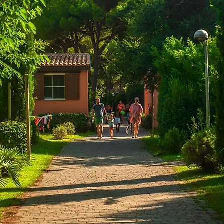 Gitavillage Argentario-2